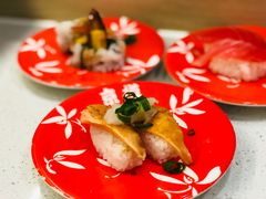 -京樽回転寿司(奥林匹克店)