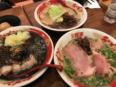 豚王拉面-豚王拉面(澳门银河店)