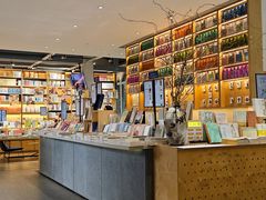 -三联韬奋书店(宽窄巷子店)