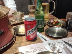 -西塔老太太泥炉烤肉(万柳华联店)