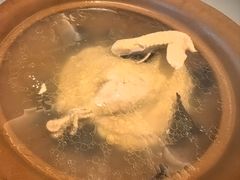 -安徽大厦中餐厅
