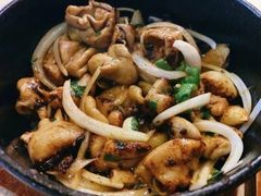 -小粤楼·怀旧粤菜(万辉国际广场店)
