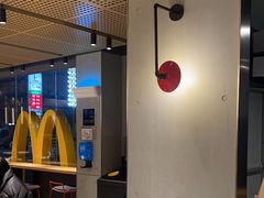 -麦当劳(台州路桥DT店)