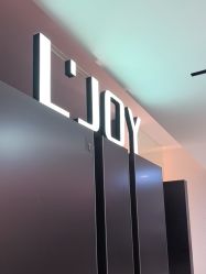 -LJOY丽锦造型·烫发染发