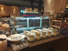 -喜来登酒店-盛宴标帜餐厅