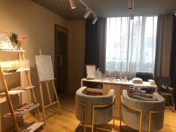 -涂tu指甲日式美甲美睫店