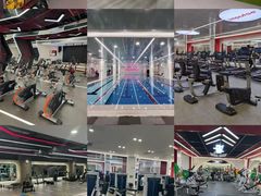 -英派斯健身旗舰店(海信国际中心馆)