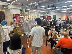 -香港蓮香樓(上環店)