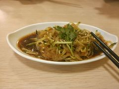 -伤心酸辣粉(体育东路店)