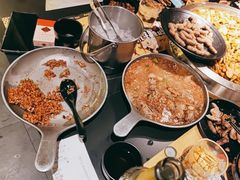 -嘎嘎鸭脑壳(金沙店)