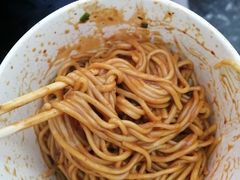 -蔡记炸酱热干面(昌里路店)