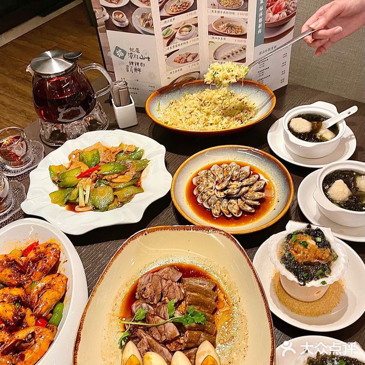 深圳❗️值得N刷的口碑潮汕菜!(氛围版)
