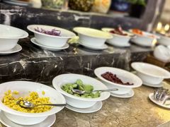 -大同云冈美高大酒店
