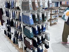 -松山棉店(长楹天街购物中心店)