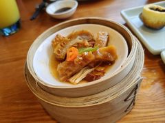 -苏州园区福朋喜来登酒店·聚味轩中餐厅