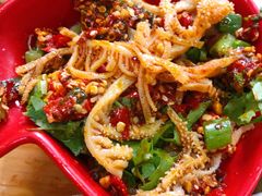 纠结千层肚-冒椒火辣(奎星楼街店)