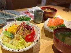 -鹤龟料理店(时代天街店)