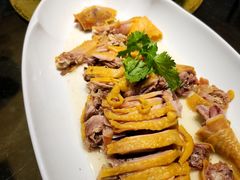 -金稼园·金平湖农家菜