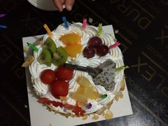 -向阳松鼠(恒大店)