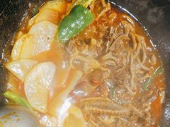 -楚成谷鸭馆(裕民店)