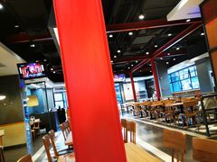 大堂-Mr.Pizza米斯特比萨(合肥一九一二街区店)