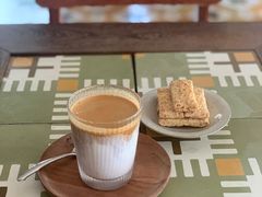 咸蛋黄酥-时光花园(白鹭洲店)