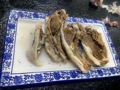 -撒拉人家.酸菜牦牛肉火锅