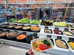 -Olé精品超市(广州太古汇店)