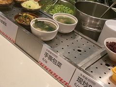 -乡村基·川味现炒大王(熙悦天街店)