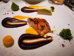 -九献创意菜·牛排馆(亮马河花园店)