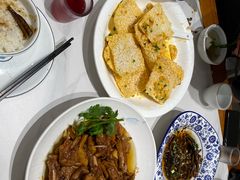 -华铝饭店