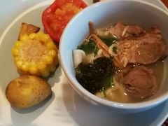 -郑州美盛喜来登大酒店