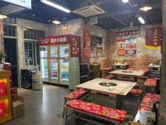 -龙厂长老火锅(抚琴店)