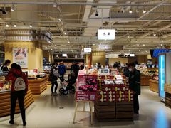 -七鲜超市(瑞虹天地太阳宫店)