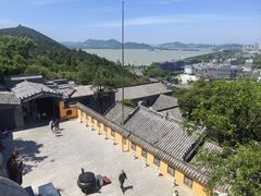 -云龙山