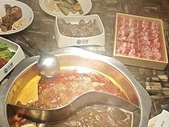 -冠菌火锅自助(东莞桥头店)