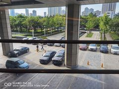 -乐咖啡西餐厅(太湖皇冠假日酒店)
