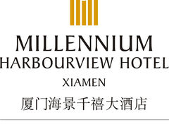 门面-厦门海景千禧大酒店·海景咖啡厅