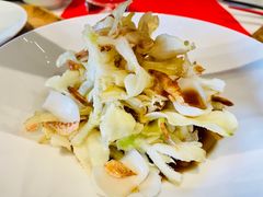 -荷风细雨·中国茶宴(世纪大道店)