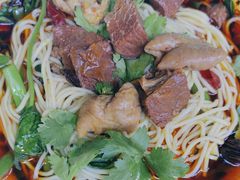 -老地方猫儿面(磁器口店)