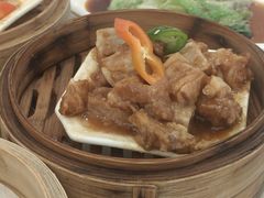 -新金盛·海鲜酒楼(盐田店)