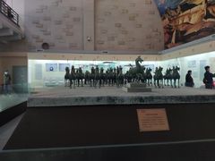 -嘉峪关城市博物馆