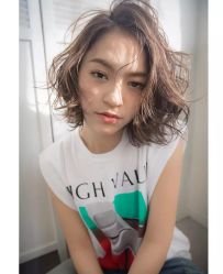 -Tipo Hair salon（明星）店