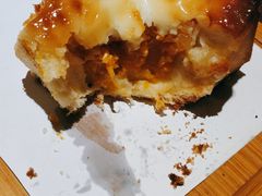 一口闷芝士南瓜-大牌大·传统杭帮菜(湖滨店)