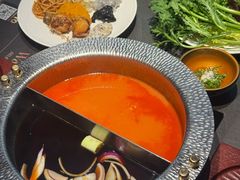 -牛YO寿喜烧和牛火锅自助(三台子万象汇店)