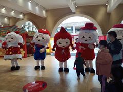 -王府井奥莱临潼小镇(临潼店)