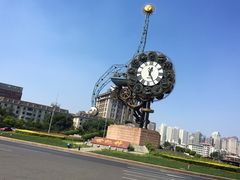 -世纪钟