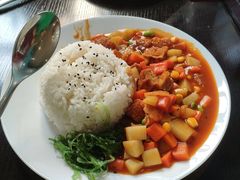 -阳光披萨(辽宁路店)