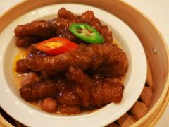 -金苑海鲜酒家(来魅力店)