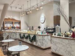 -WHEAT&BAKER-麥(凯德来福士店)